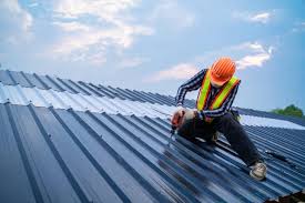 Best Roof Insulation Installation  in Hot Springs, AR